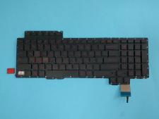 Клавіатура Asus&nbsp;Rog&nbsp;G703VI
